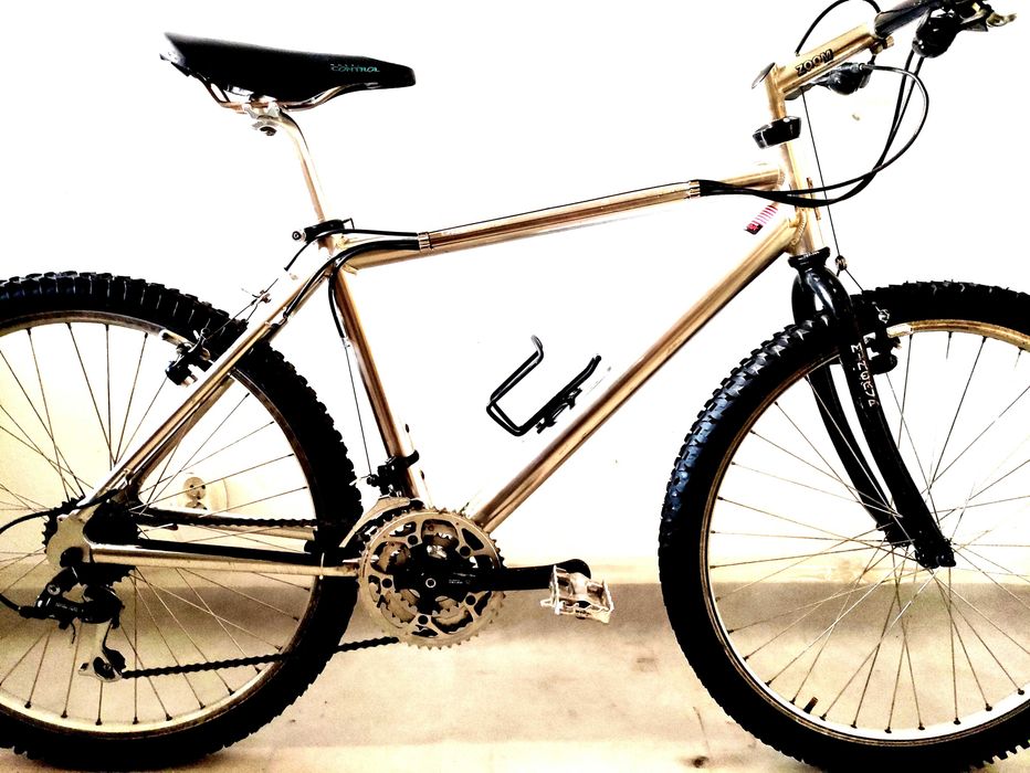自転車 MINERVA minerva - tanie rowery online, akcesoria | OLX Sport i Hobby