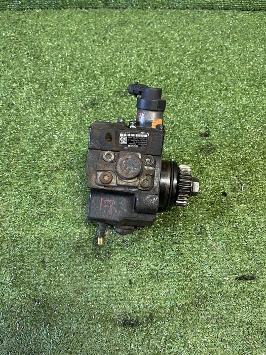 Тнвд паливний насос рено мастер 3 2.3dci 0445010250,8201045496