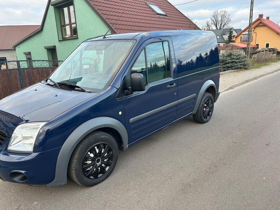 Sprzedam Ford connect