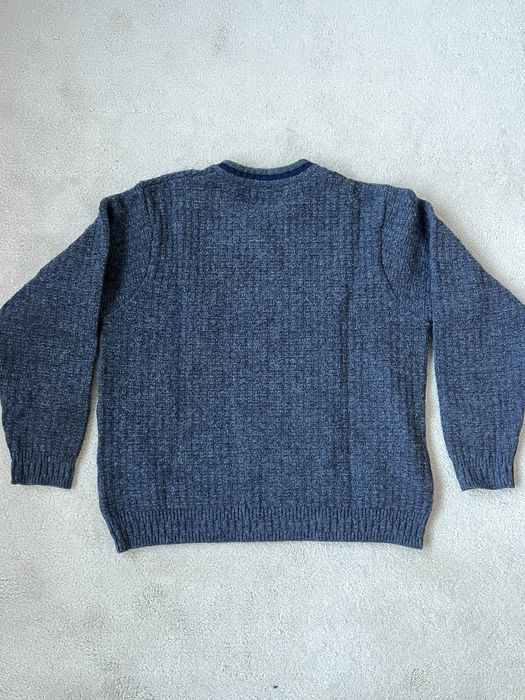 Camisola malha polo ralph lauren