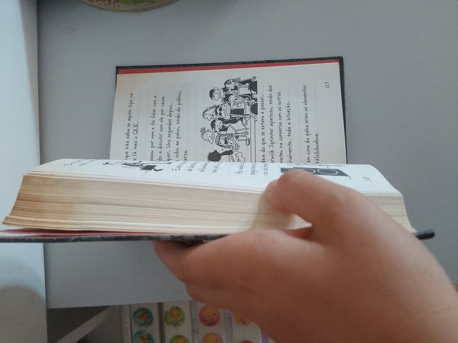 O Diario da banana fraude xeia (17)