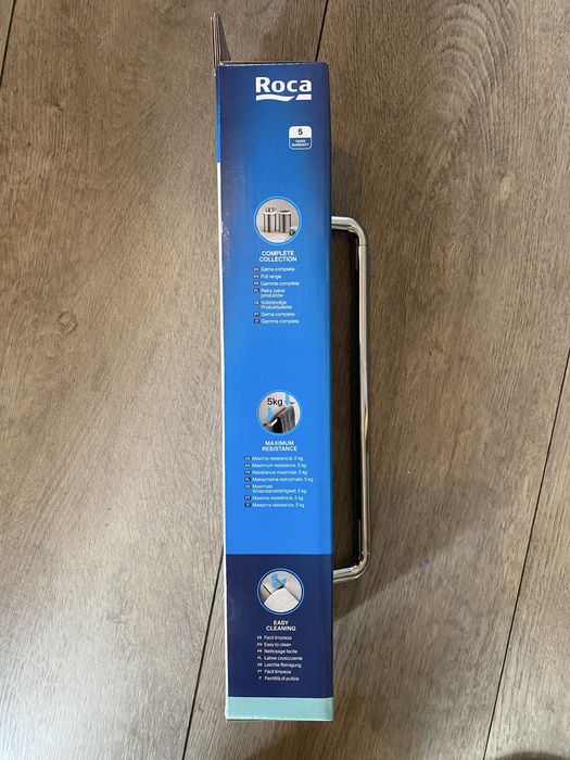 Conjunto de acessorios casa banho novos