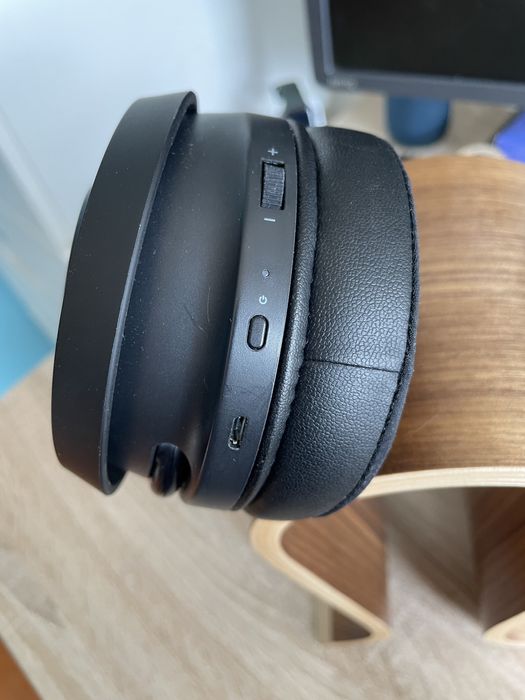 Słuchawki Razer Nari Essentials