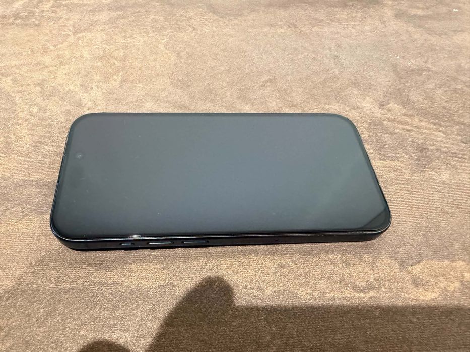 Iphone 15 pro 86% kondycji baterii