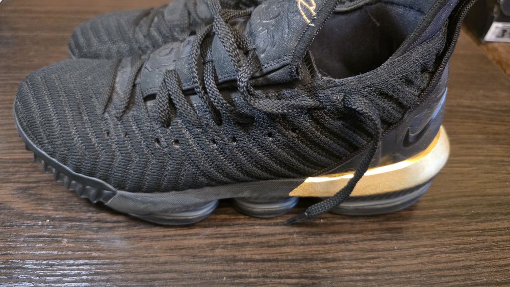 Nike, LeBron кросовки кросівки чоловічі
