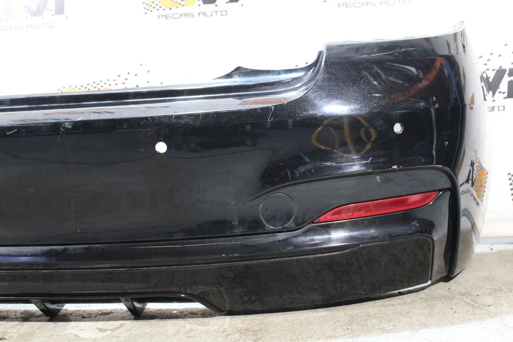 Pára-choques trás BMW 2 Coupé (F22, F87)