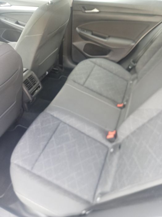Vw golf 8 1.0 turbo gasolina