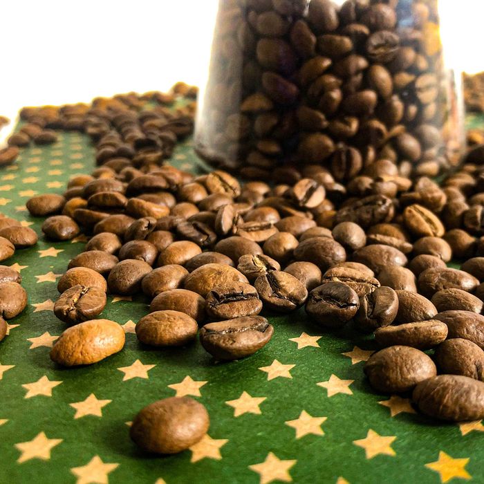 ТОПОВАЯ 100% Арабика Гондурас SHG EP. Кофе в зернах 1 кг от обжарщика!