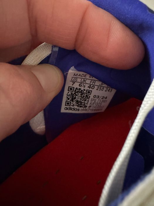 Буци Adidas оригінал