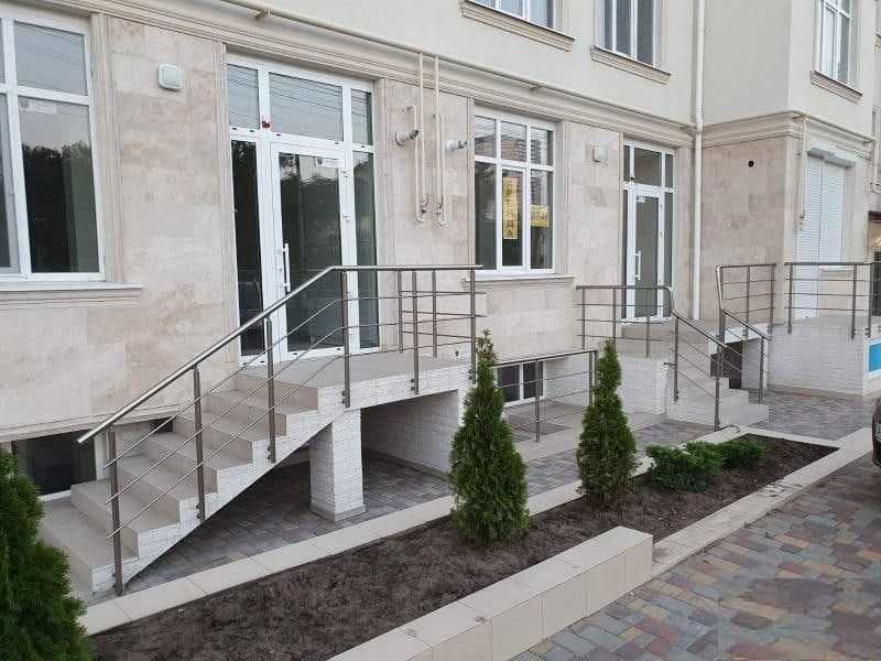 2-кімнатна квартира за адресою вул. Спортивна (площа 68 м²) - Atlanta.ua - фото 3