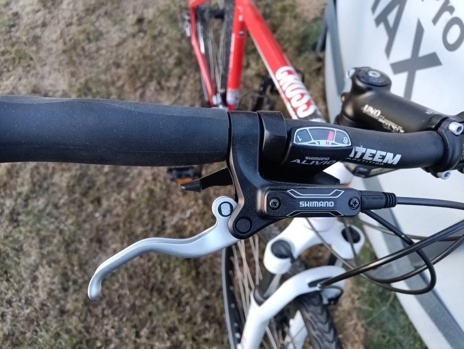 Sprzedam rower KTM AVENTO CROSS