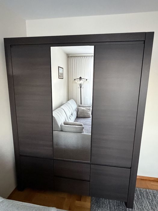 Szafa BRW model August