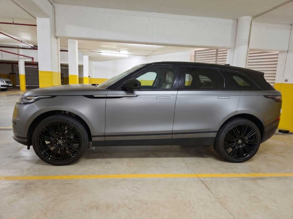 Land Rover Range Rover Velar 2.0 D