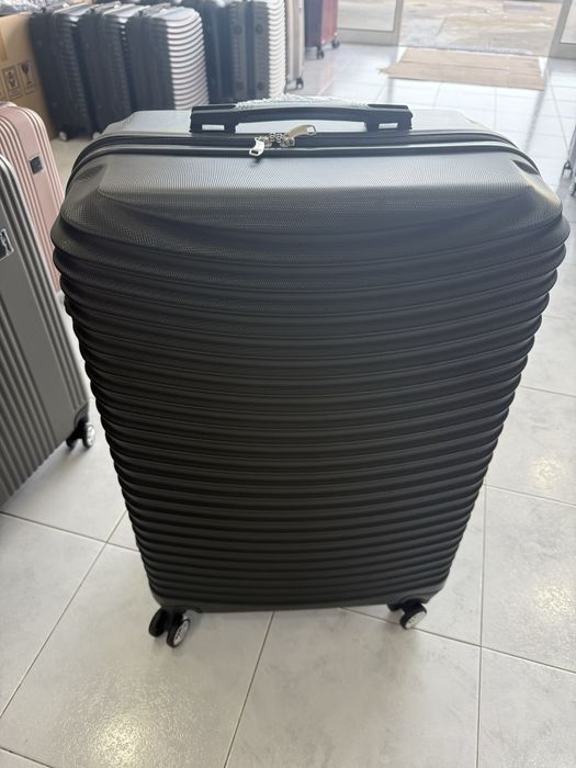 Mala de viagem de 23 kg