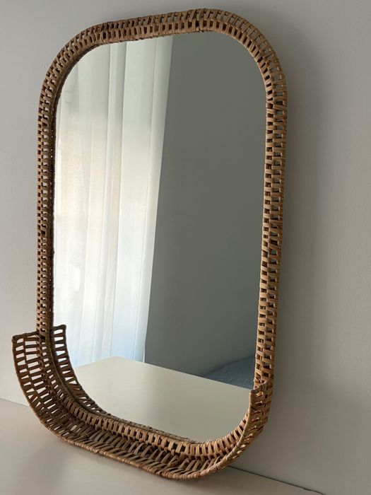 Espelho IKEA Sommarbo