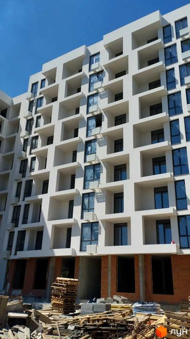 Продаж комерції вул. Гленца ЖК Люксар/1720$кв.м