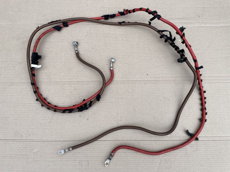 Электро тен для VITO-VIANO W639