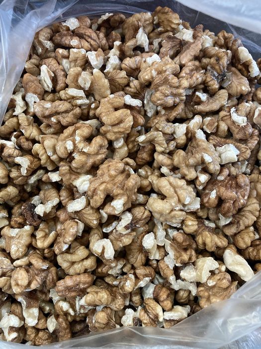 Orzechy ekologiczne włoskie 1 kg