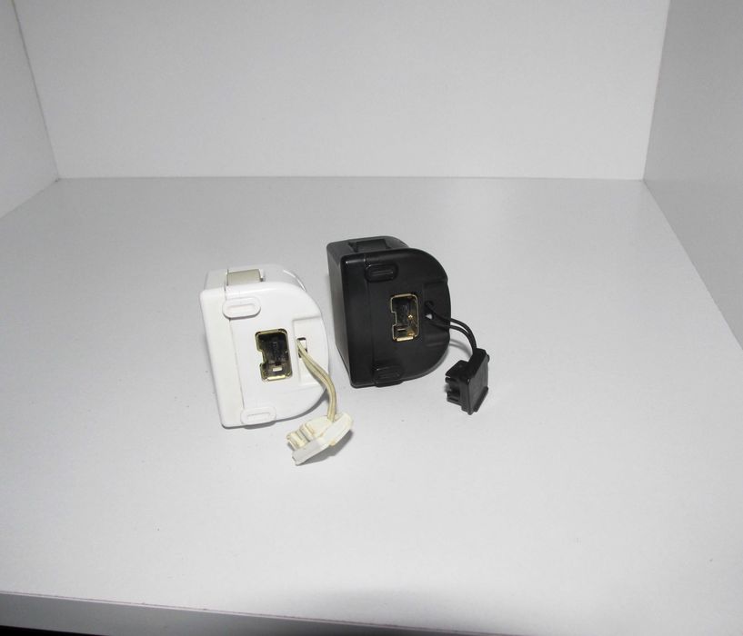 2x Nintendo Wii Motion Plus