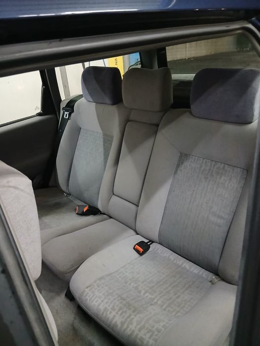 Passat disponível para peças