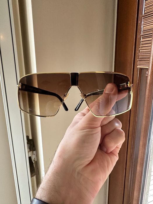 Tom Ford okulary przeciwsłoneczne 2025