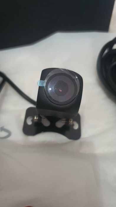 HD Front and Rear Dash Camera Kit