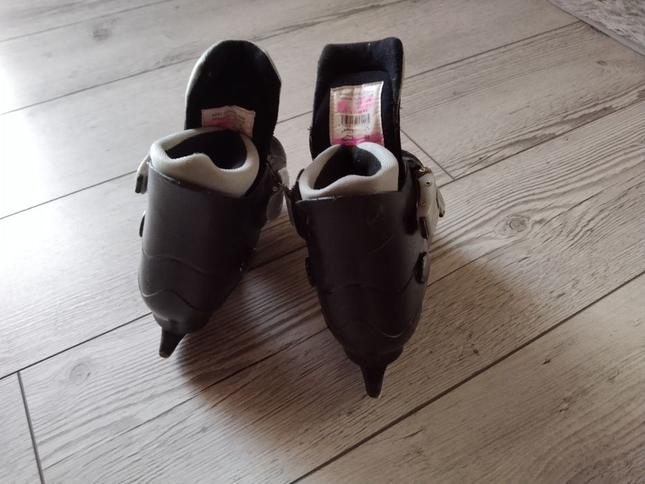 Sprzedam łyżwy tempish