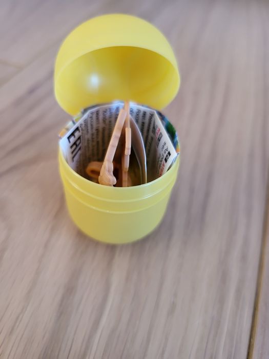 Kinder Niespodzianka Applaydu VQ113