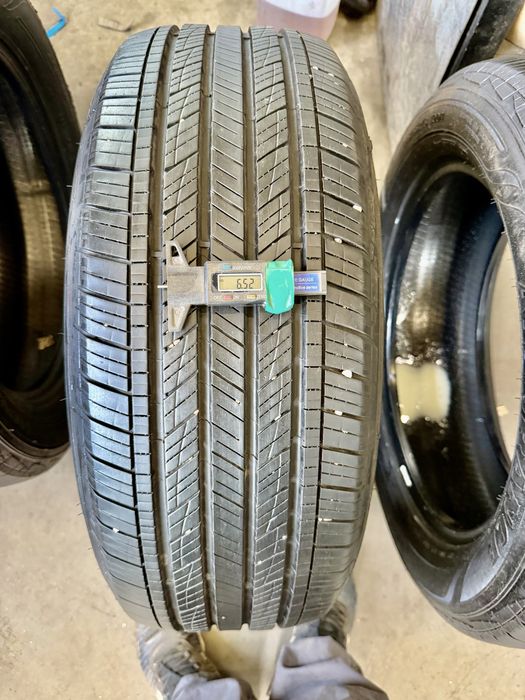 235/55/18 goodyear 4шт