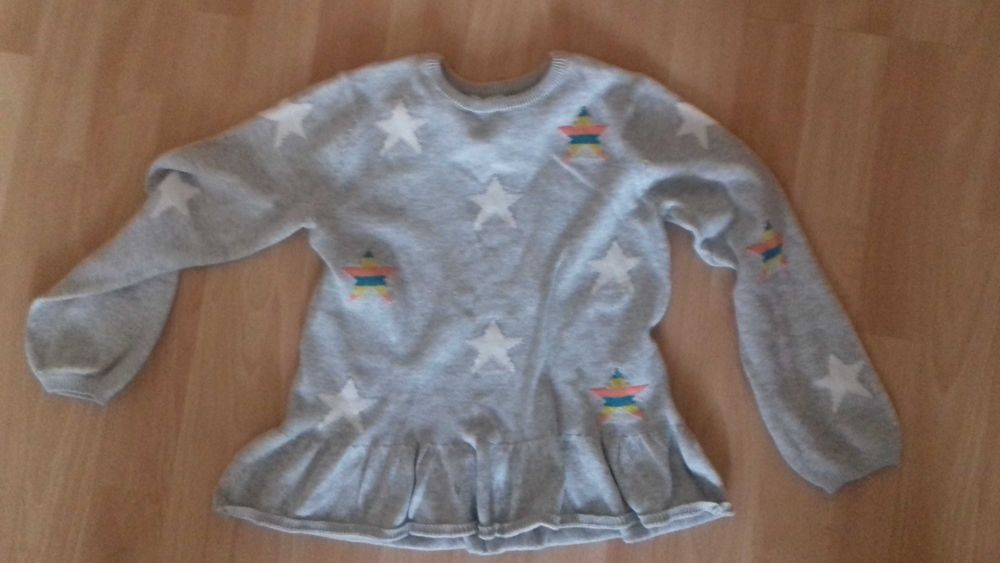 Кофта плаття на дівчинку на 4 рочки NEXT