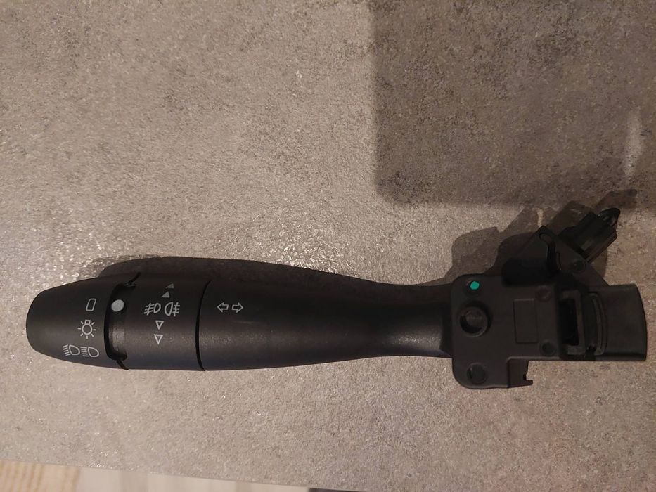 Рычаг переключения поворота света пежо 206