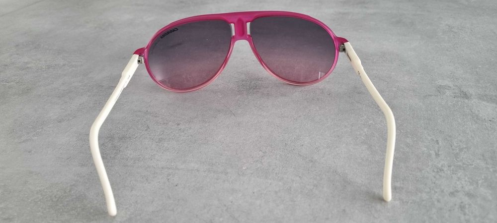 Oculoa de Sol Carrera