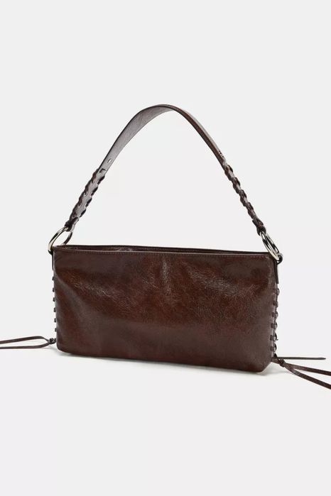 Сумка Zara сумочка Зара