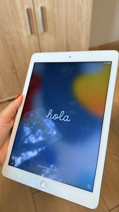 Apple Ipad Air 2, 64GB, Wifi+cellular LTE Gold złoty!