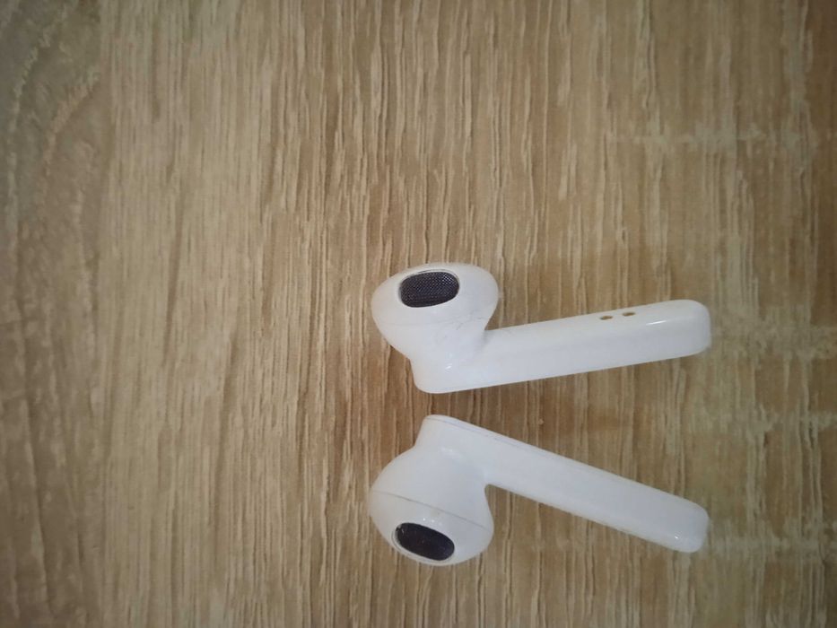 Bluetooth навушники rossmann