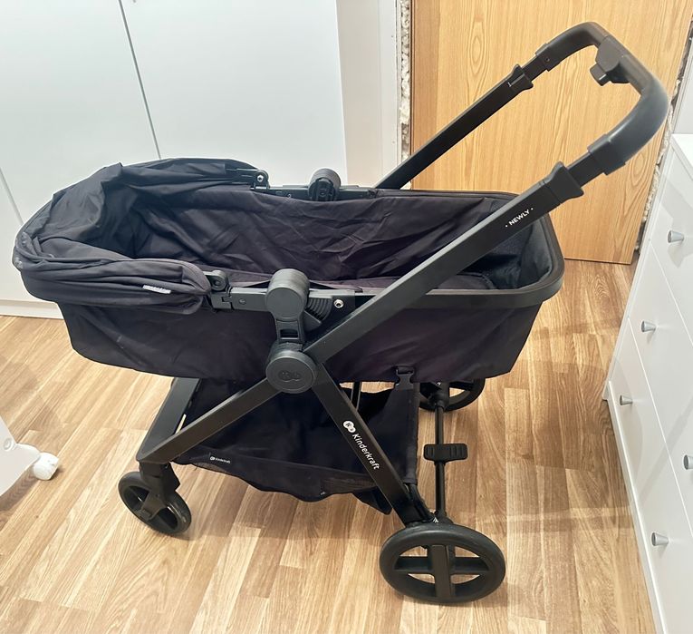 Carrinho de bebe
