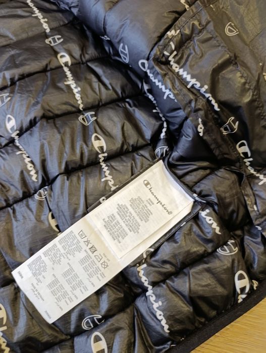 Демісезон, куртка Champion зріст 134-140