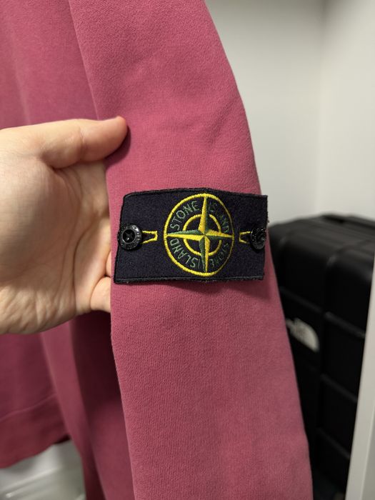 Світшот Stone Island
