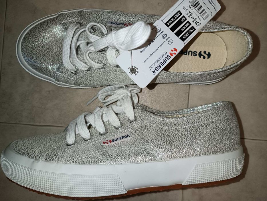 superga 2750 38