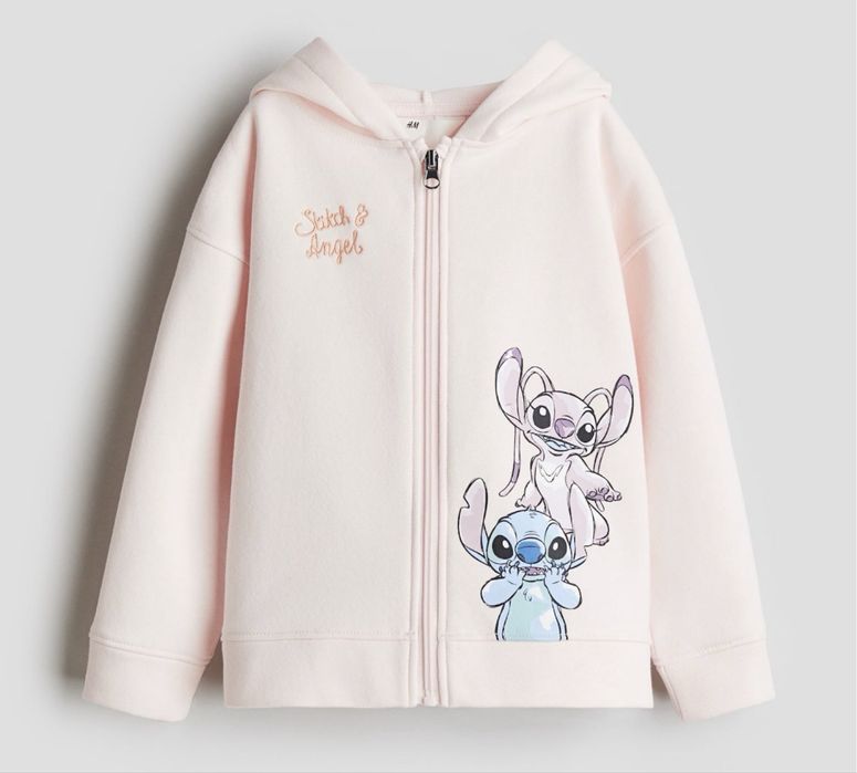 Кофта h&m размер 110-116,122-128