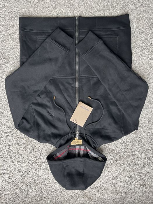 Burberry bluza nowa