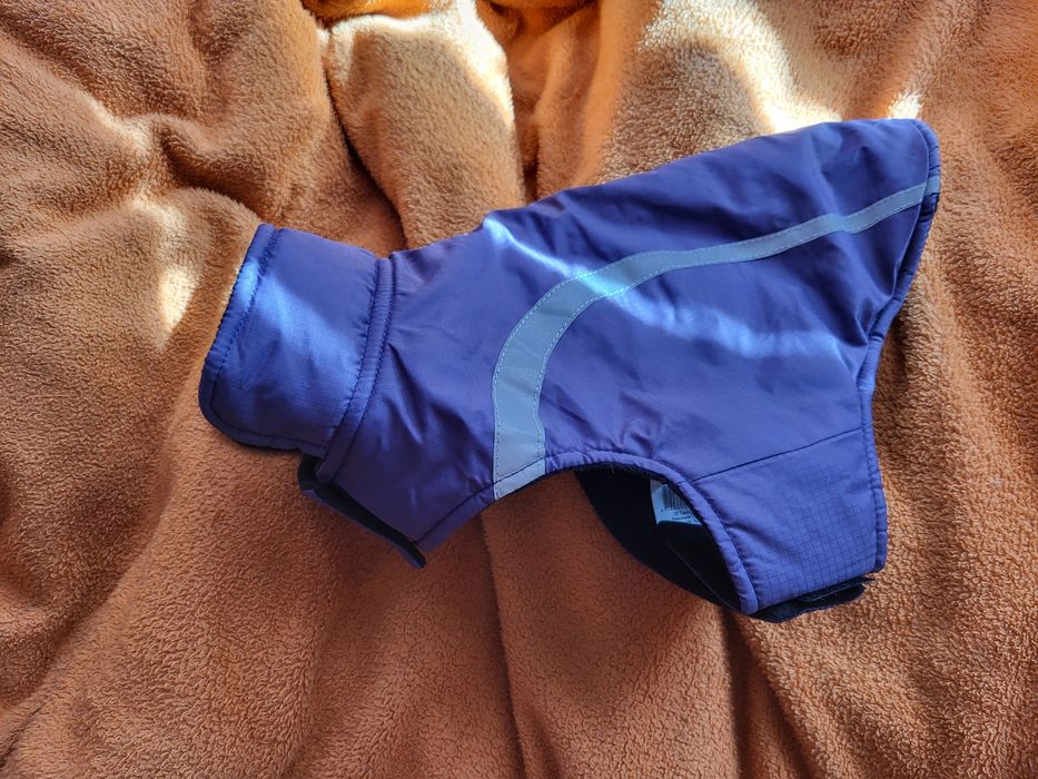 Kurtka dla psa rozm S