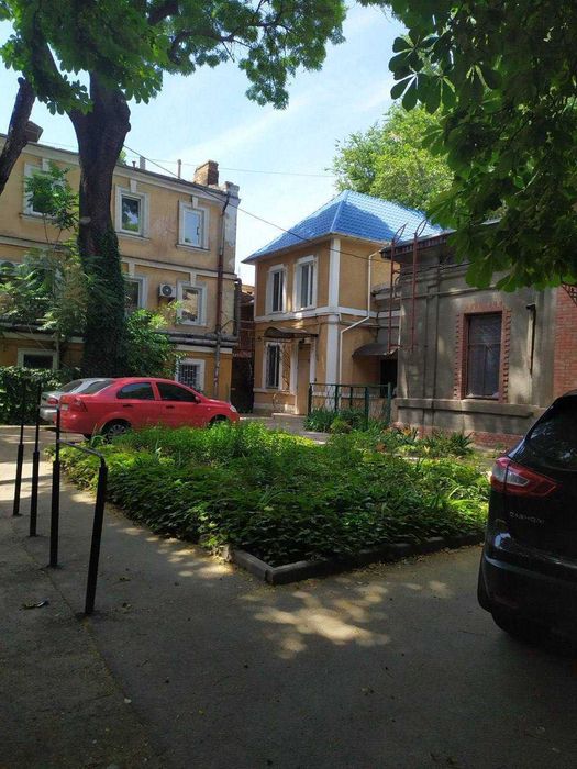 Комерційна нерухомість за адресою вул. Канатна (площа 83 м²) - Atlanta.ua - фото 2