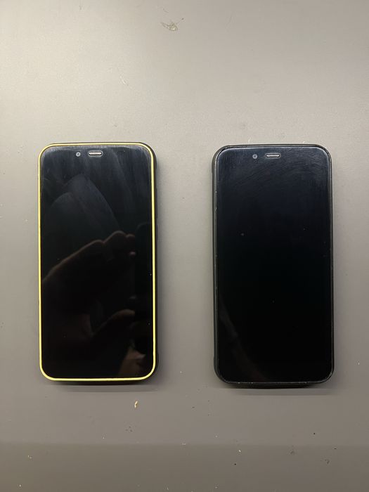 Blackview BV5500 Plus [3GB RAM/32GB Memory/ANDROID 10/MICRO USB]63825781567875120