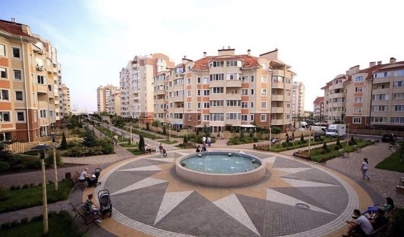 Без % Оренда 1к кв ЖК Петрівський квартал Нова Квартира Перша Здач