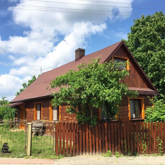 -10% Siedlisko Dobrowoda - Agroturystyka, Domek, Noclegi Podlasie