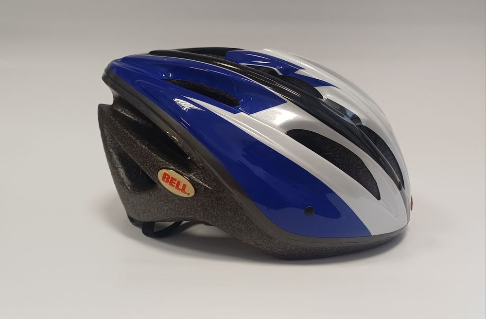 Kask rowerowy Bell