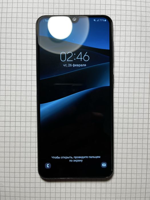 Samsung Galaxy A50 (ідеальний стан)