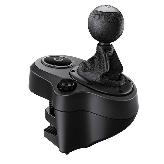 Shifter Logitech Driving Force p/ G27/G29/G920/G923