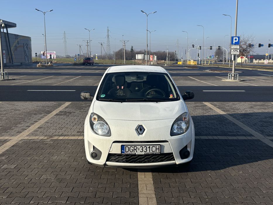 Renault Twingo II 2
